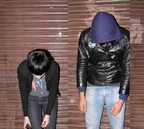 Image of Crystal Castles