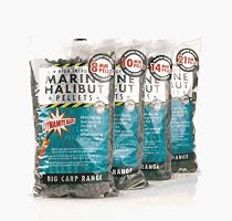 Marine Halibut Pellets 1kg