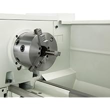 Shop Fox M1112 12-Inch by 36-Inch Gunsmithing Lathe
