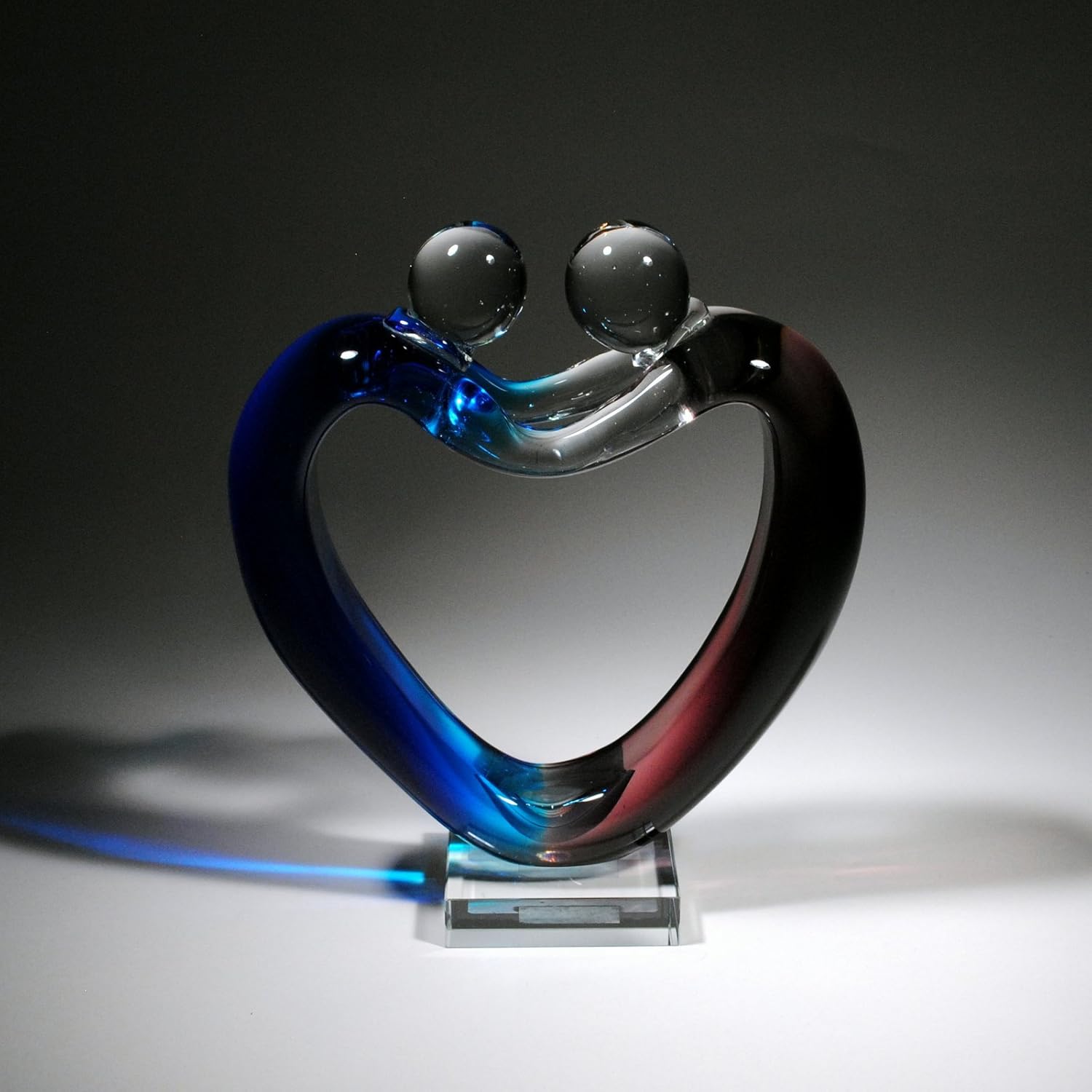 Heart Sculpture Heart Statues With Love