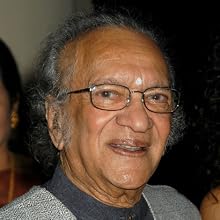 Ravi Shankar