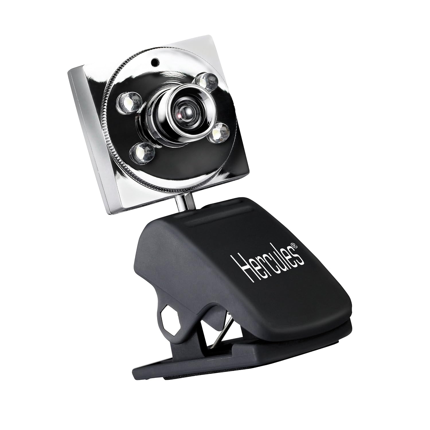 Hercules Deluxe Optical Glass Webcam