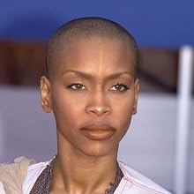 Erykah Badu