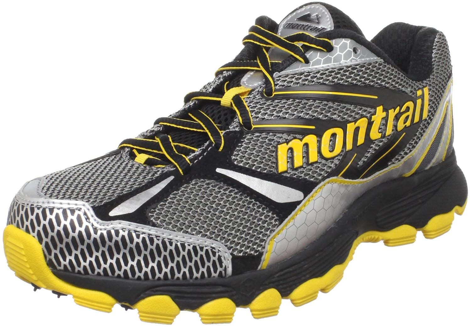 Montrail Men's Badrock Trail Running Shoe