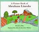 A Picture Book of Abraham Lincoln (Picture Book Biography)