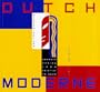 Dutch Moderne: Graphic Design from deStijl to Deco