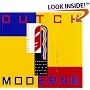 Dutch Moderne: Graphic Design from deStijl to Deco