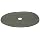 Norton GreenLyte SG F968 Abrasive Disc, Fiber Backing, Aluminum Oxide, 7/8" Arbor, 9-1/8" Diameter, Grit 80  (Box of 5)