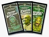 Revenge of the Creature)