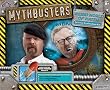 Mythbusters Weird World of Water Kit