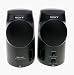 Sony SRSA15 Computer Speakers