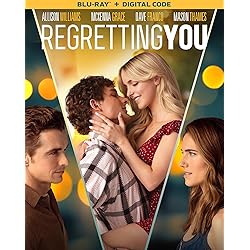 Regretting You [Blu-ray]