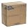 Georgia-Pacific Preference 27385 White 2-Ply Perforated Paper Towel Roll, 8.8" Length x 11" Width (Case of 30 Rolls, 85 per Roll)
