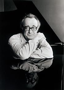 Image de Alfred Brendel