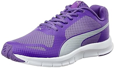 puma xs500 purple women