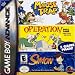 Mouse Trap/Operation/Simon GBA