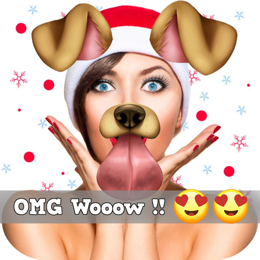 Snap Insta Filters &Stickers ♥