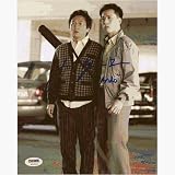 American Icon Autographs James Kyson Lee - Heroes Signed Autographed 8x10 Photo