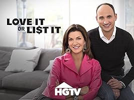 Love It or List It Season 1