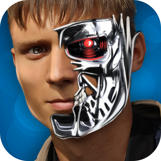Make Me Robot