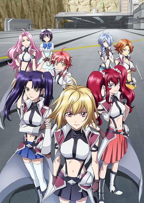 クロスアンジュ 天使と竜の輪舞tr. (初回生産限定 「クロスアンジュ 天使と竜の輪舞tr.」PS Vita専用特製カスタムテーマがダウンロードできるプロダクトコード 同梱)