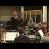 Eric Whitacre Speaks About His New Recording, Water Night