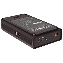 International Medcom Radalert 100 Digital Radiation Monitor