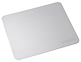 ペリックス DX-3000LAL, ゲーミングマウスパッド - アルミ製 - サイズ320x270x3mm - 安定感あるノンスリップベース - 表面特殊加工済みで素早い動きに対応