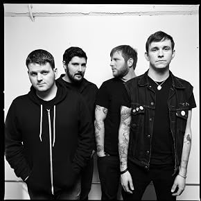 Image de Against Me!
