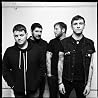 Image of Against Me!