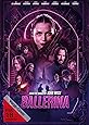 10. From The World Of John Wick   Ballerina