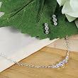 Celia Jewelry Set