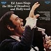 Sings the Hits of Broadway and Hollywood