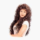 MOTOWN TRESS Angela, 27