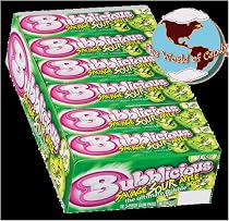 BUBBLICIOUS APPLE