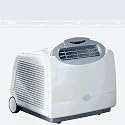 Whynter SNO 13,000-BTU Portable Air Conditioner - Frost White