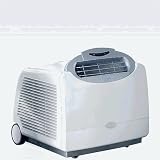 Whynter SNO 13,000-BTU Portable Air Conditioner - Frost White