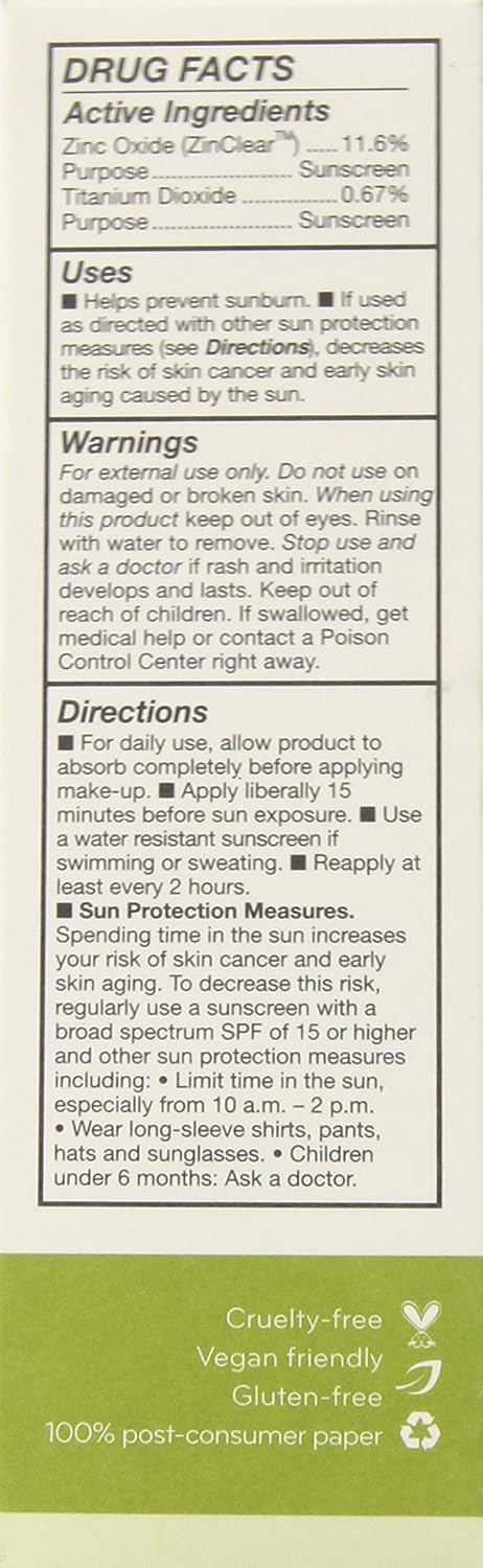 Amazon.com: MyChelle Sunshield SPF 28, 2.3-Ounces, Coconut,: Beauty