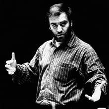 Valery Gergiev