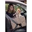 ASIENTO para MASCOTAS para AUTOMOVIL HEATED CAR BOOSTER de PET GEAR (Varios Colores y Capacidades)