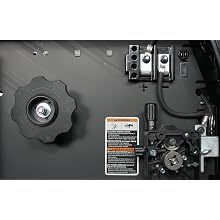 Hobart 500500 Handler 140 115-Volt 25-to-140 Amp Gas/Metal/Arc Single-Phase Wire Welding Package