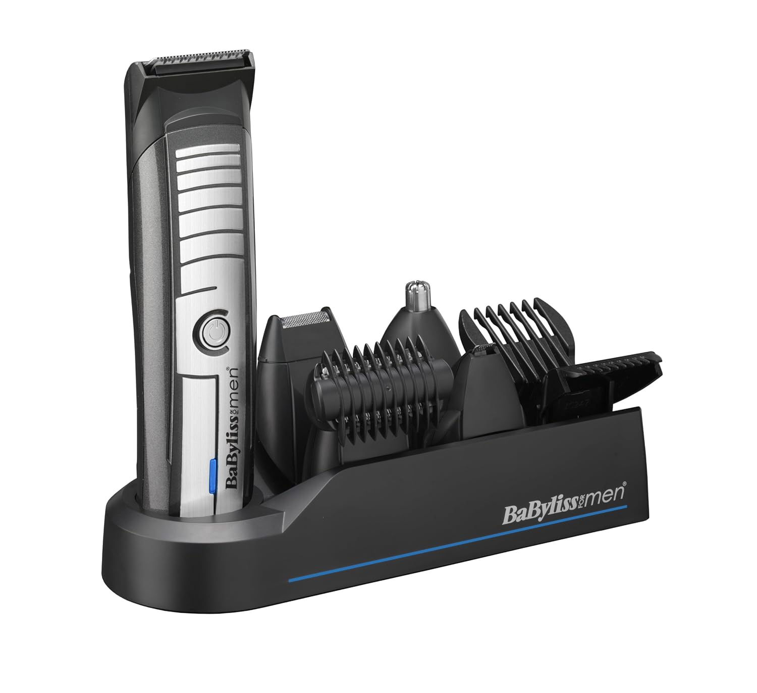 BaByliss for Men 7420U Super Groomer Review Beard Trimmer Reviews