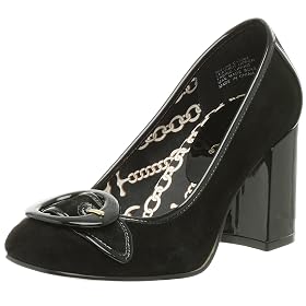 MIA Women's Bistro Pump