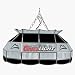 Coors Light 28 inch Stained Glass Pool Table Lamp