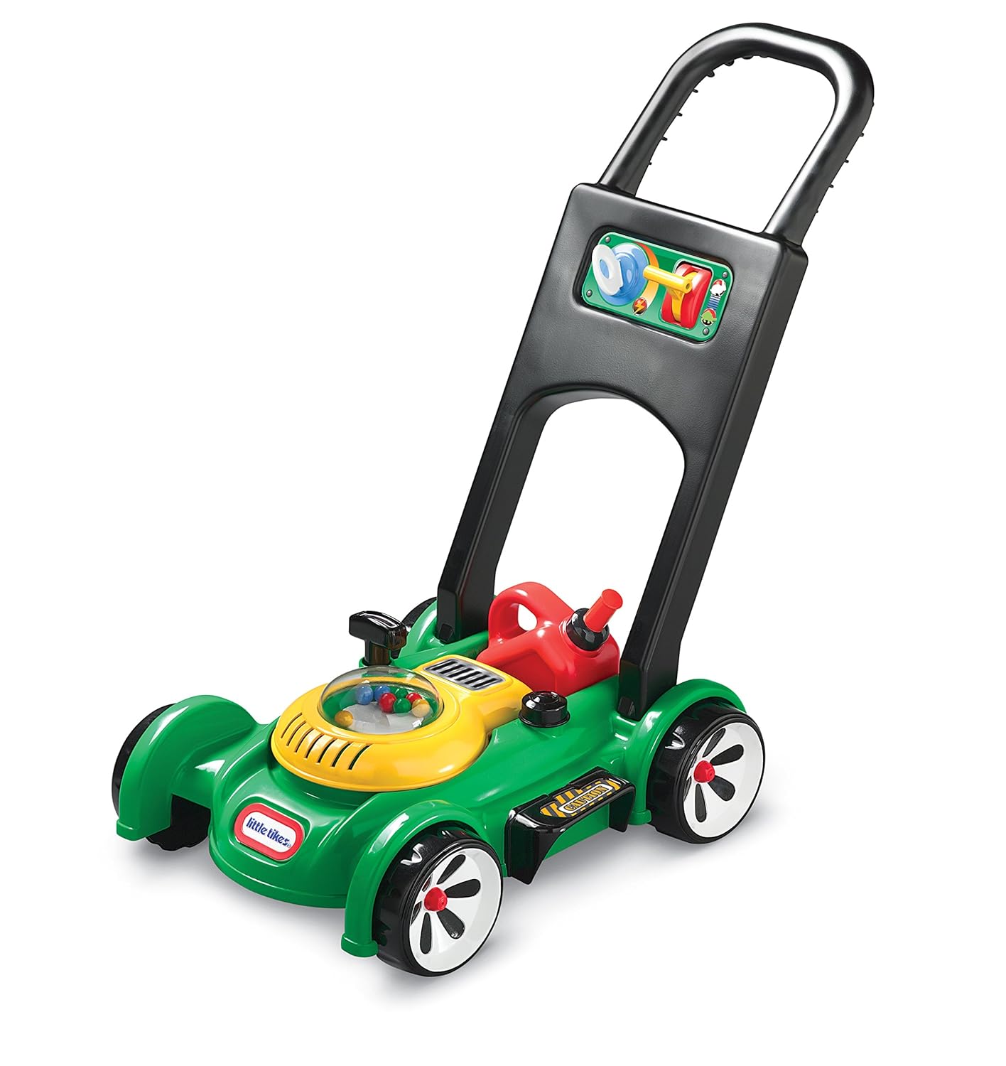 The Best Toy Lawn Mowers Lawn Mower Wizard