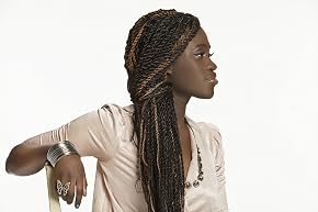 Bilder von Ivy Quainoo