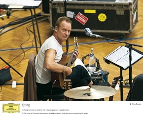 Image of Sting