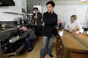 Bilder von Harvey Danger