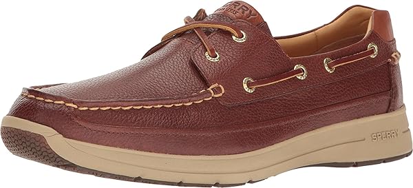 men's gold cup ultra boat shoe
