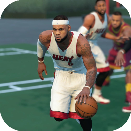 Basketball HD 16